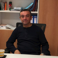 Recep Celik