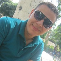 mohamed salem