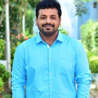 Sharath J