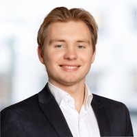 Adrian Henriksen