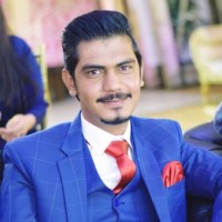 Tarique Nisar