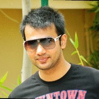 Ankur Chandra