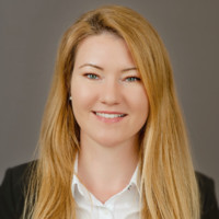 Oxana Cherkashina