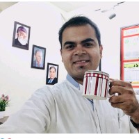 Sachin G.