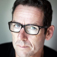 Martin Parkes