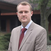 Daniel Verlin