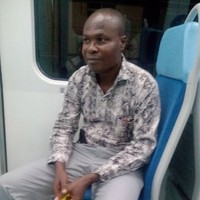 Castro David Ansu-Amponsah