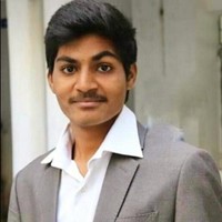 Allegapally Shashank