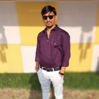 Bhaumik Patel