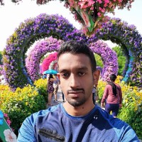 Jerin P Cherian