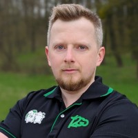 Ihor Tereshchenko