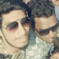 Akhil G S