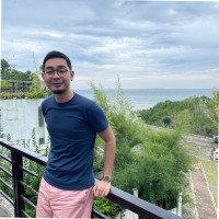 Kier Vincent Enguio