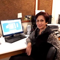 Farimah Farnia