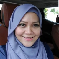 Aida Redzwan
