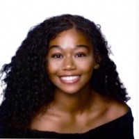 Z’Naiya Robinson