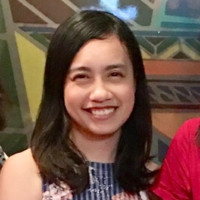 Vivien Guo, Cma
