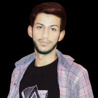 Aamir Ali Joyo