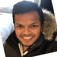 Suresh Sivakumaran