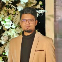Mahdi Hasnat