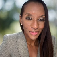 Arnetta Sinclair-Koger