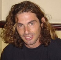 Steve Sait