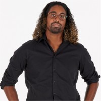 Khalid Badr