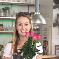 Myrthe Kense