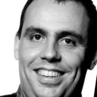 Dave Bogaerts