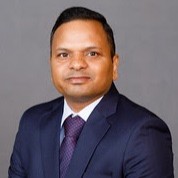 Santosh Sharma