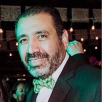 Germán Sinue González Franco