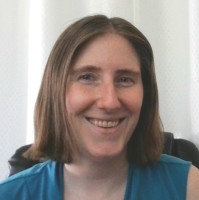 Anna Atkinson