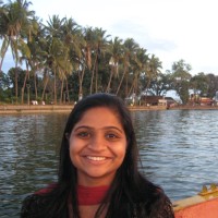 Siddiya Shenoy