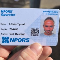Lewy Tyrrell