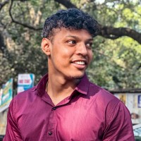 Sachin Rai
