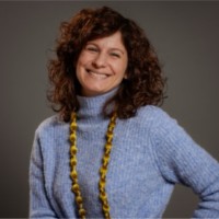 Angela Amodio, Ph.D.