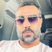 Khalil Mordjane