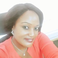 Damaris Namutebi