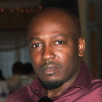 Patrick Kizito
