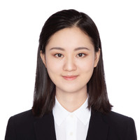Amanda Xuanrui Liu