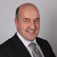 Patrick Toohey