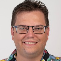 Daniel Schnackig