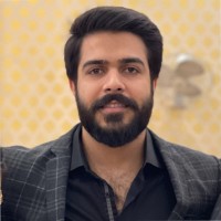 Sheharyar Hashmi