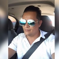 Ethiel Edgar Casas Bernal