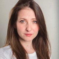 Rebecca Moss