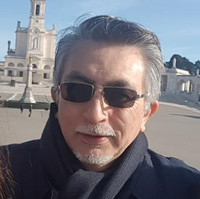 Luis Enrique Rodriguez Miranda