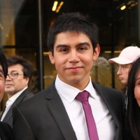 Daniel Ignacio Navarro Tapia