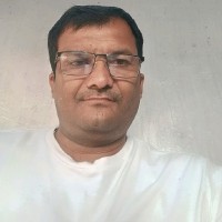 Dharmendra Jha
