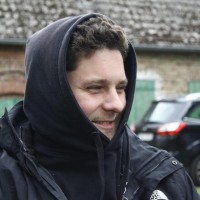 Maximilian Schwarz