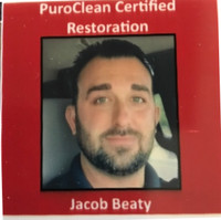 Jacob Beaty
